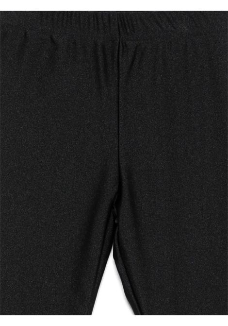 Leggings con logo DOUUOD JUNIOR | DY6A20 J0331930